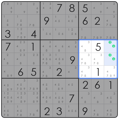 how to make a sudoku puzzle